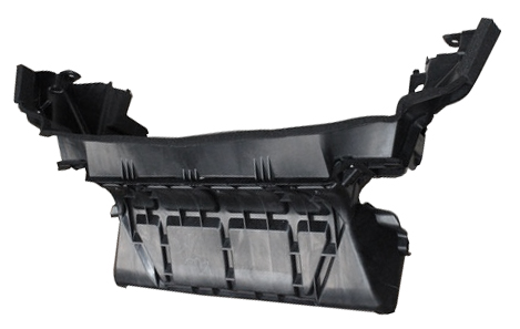 AIR DEFLECTOR